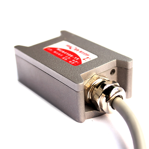 MCA416 - 单轴数字型倾角传感器